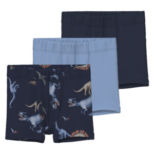 Organic 3-pak underbukser (18 mdr/86 cm) - Name it