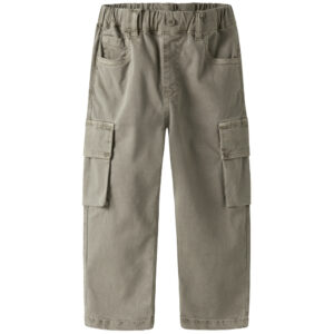 NMMBen bukser (2 år/92 cm) - Name it