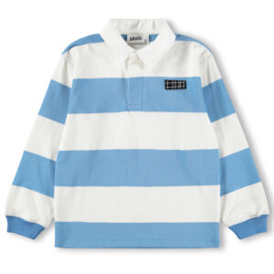 Organic Relz bluse (5 år/110 cm) - Molo