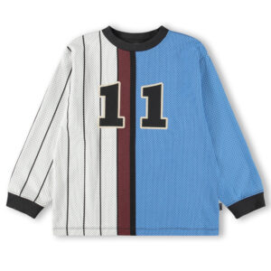 Organic Rube bluse (5 år/110 cm) - Molo