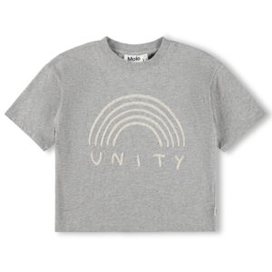 Organic Reinette t-shirt (6 år/116 cm) - Molo