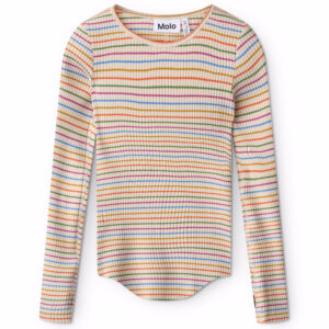 Organic Rochelle t-shirt  (134-140 cm) - Molo