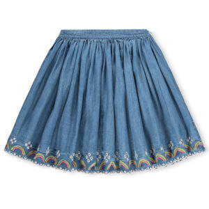 Organic Bernie nederdel (134-140 cm) - Molo