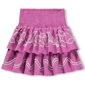 Organic Bonita nederdel (134-140 cm) - Molo