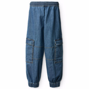 Organic Aliki bukser (5 år/110 cm) - Molo