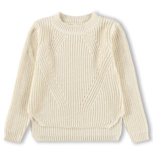 Organic Gillis trøje (134-140 cm) - Molo