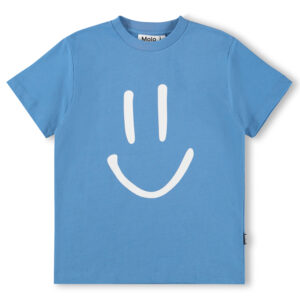 Organic Roxo t-shirt (2 år/92 cm) - Molo