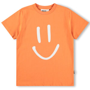 Organic Roxo t-shirt (2 år/92 cm) - Molo