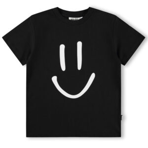 Organic Roxo t-shirt (3 år/98 cm) - Molo