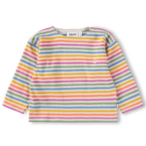 Organic Edarko t-shirt (18 mdr/86 cm) - Molo