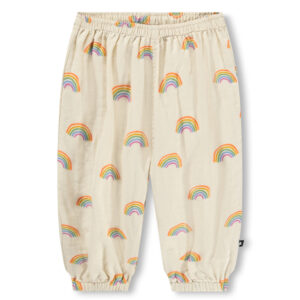 Organic Serene bukser (18 mdr/86 cm) - Molo