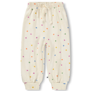 Organic Simeon bukser (2 år/92 cm) - Molo