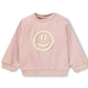 Organic Disc sweatshirt (18 mdr/86 cm) - Molo