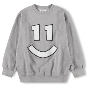 Organic Magni sweatshirt (6 år/116 cm) - Molo