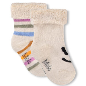 Nodda strømper (17-19) - Molo