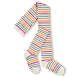 Stripy strømpebukser (92-98 cm) - Molo