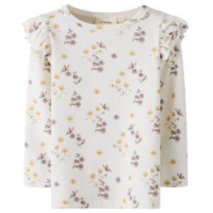 Gavo bluse (2 år/92 cm) - Lil' Atelier