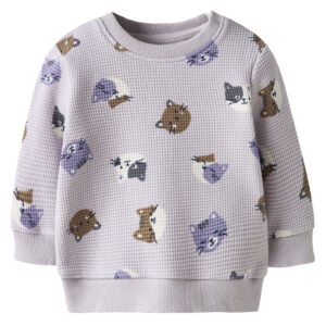 Organic Tammie sweatshirt (3 mdr/62 cm) - Name it