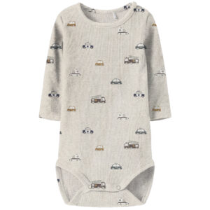 Thue body (0 mdr/50 cm) - Name it