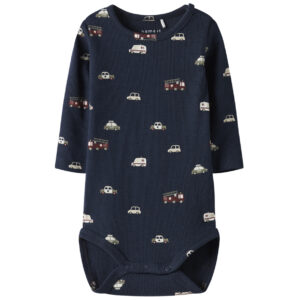 Thue body (0 mdr/50 cm) - Name it