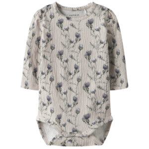 Organic Teane body  (0 mdr/50 cm) - Name it