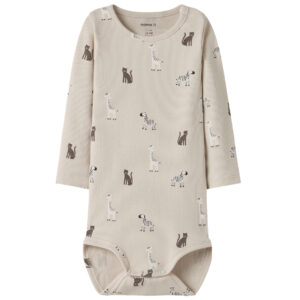 Organic Tolla body (0 mdr/50 cm) - Name it