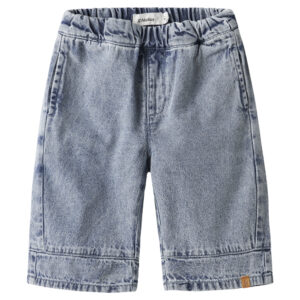 Organic Taya jeans (6 mdr/68 cm) - Lil' Atelier