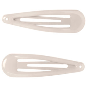 2-pak hårspænder (One size) - Lil' Atelier