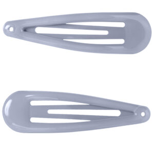 2-pak hårspænder (One size) - Lil' Atelier