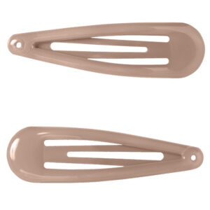 2-pak hårspænder (One size) - Lil' Atelier