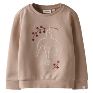 Jobo sweatshirt (2 år/92 cm) - Lil' Atelier