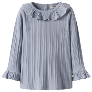 Tansy bluse (2 år/92 cm) - Lil' Atelier