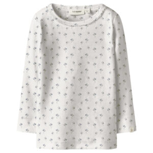 Gayo bluse (2 år/92 cm) - Lil' Atelier