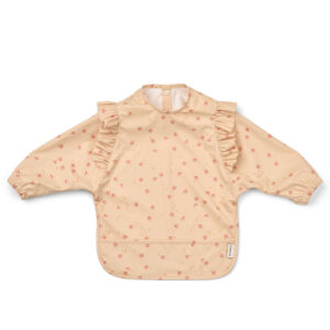 Recycled Merle spiserforklæde (One size) - Liewood