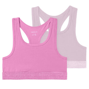 NKF 2-pak top (134-140 cm) - Name it