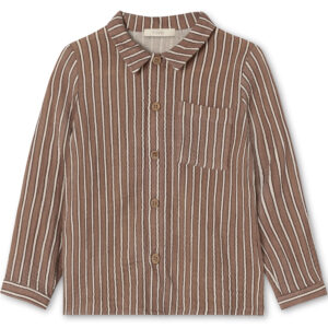 Elmo skjorte (2 år/92 cm) - Fliink