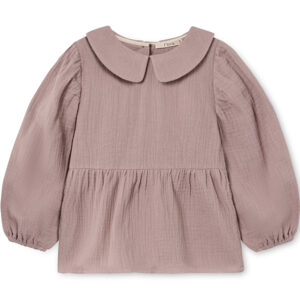 Elmo bluse (2 år/92 cm) - Fliink