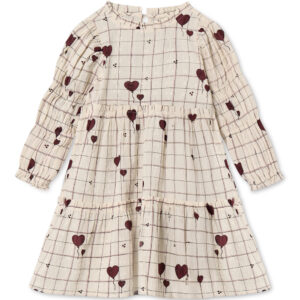 Ilove kjole  (3 år/98 cm) - Fliink