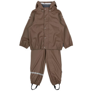 Regntøj (4 år/104 cm) - Mikk-line