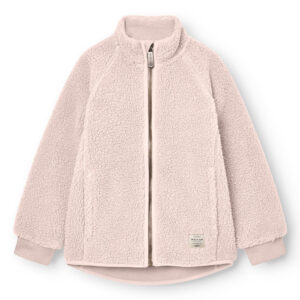 MATCEDRIC teddyjakke (3 år/98 cm) - Mini A Ture