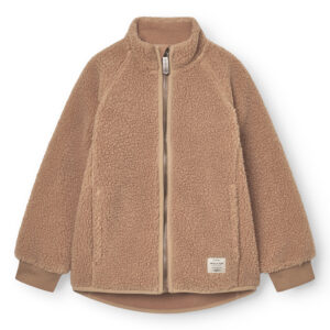 MATCEDRIC teddyjakke (3 år/98 cm) - Mini A Ture