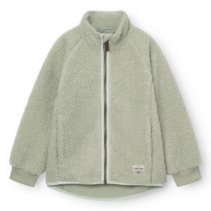 MATCEDRIC teddyjakke (3 år/98 cm) - Mini A Ture