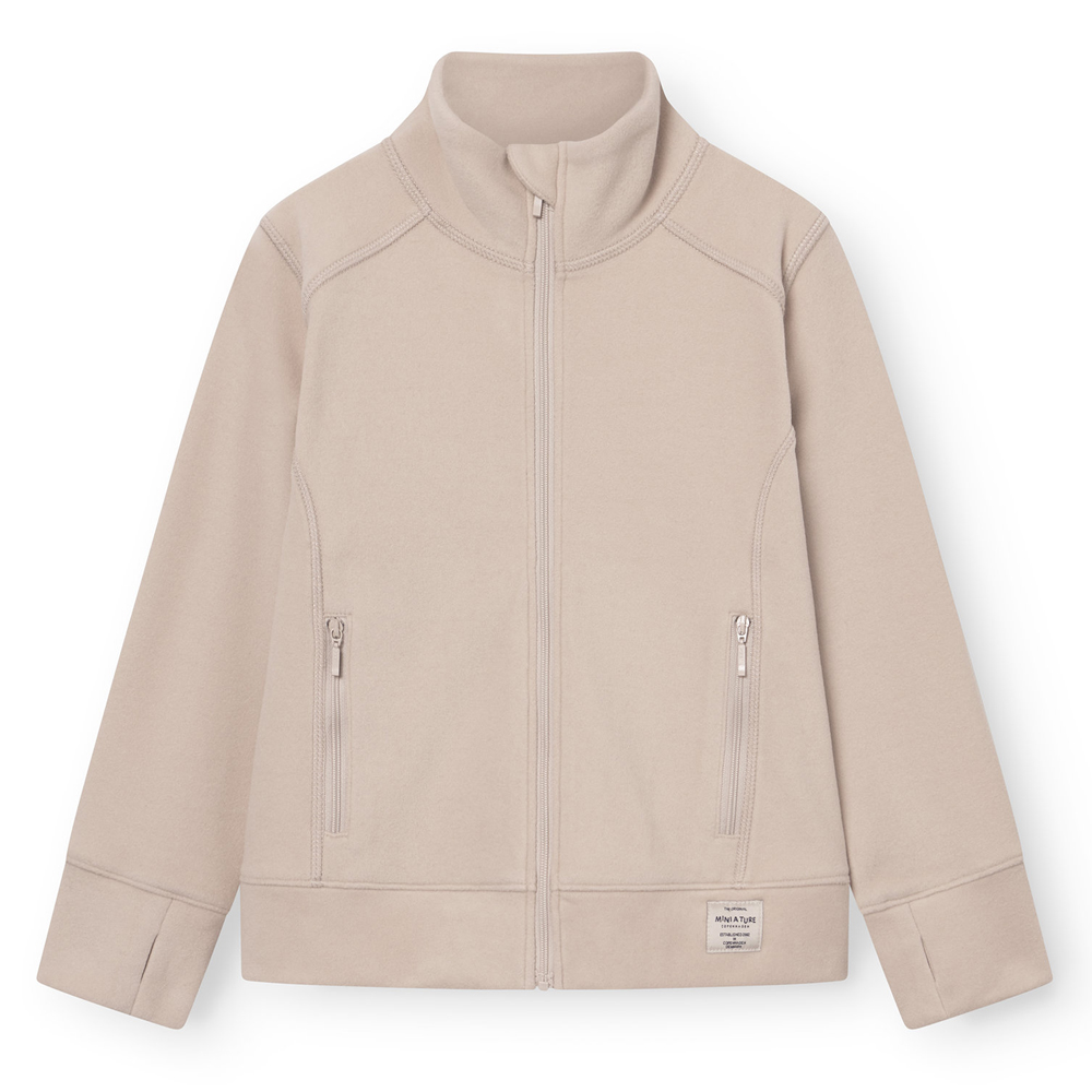 69396ee81a1b91260231223-1200 MATBERKAN fleecejakke (3 år/98 cm) - Mini A Ture