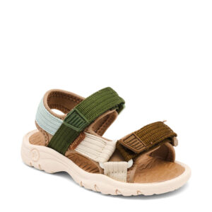 Nico sandaler (28) - Bisgaard