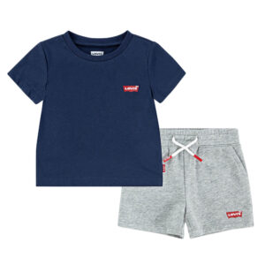 Shortssæt (12 mdr/80 cm) - Levi's Kids