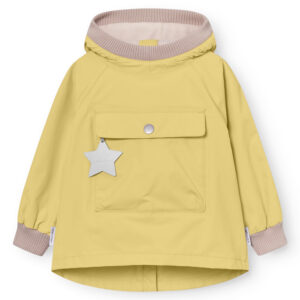 MATBABYVITO anorak med fleecefoer (12 mdr/80 cm) - Mini A Ture