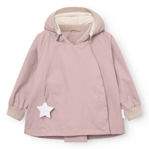 MATWIAMI jakke med fleecefoer (3 år/98 cm) - Mini A Ture