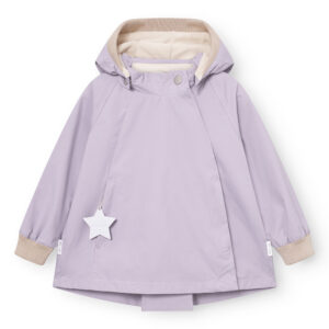 MATWIAMI jakke med fleecefoer (3 år/98 cm) - Mini A Ture