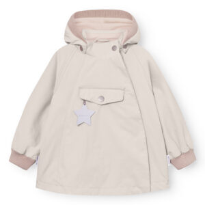 MATWAI jakke med fleecefoer (18 mdr/86 cm) - Mini A Ture