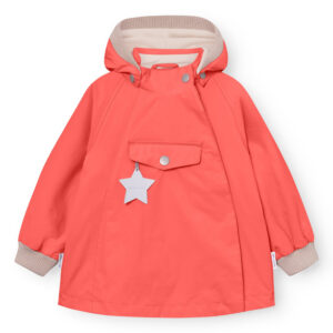 MATWAI jakke med fleecefoer (18 mdr/86 cm) - Mini A Ture